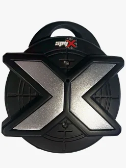 SpyX Eksperimenter & Videnskab-Spy X Tracker-tag