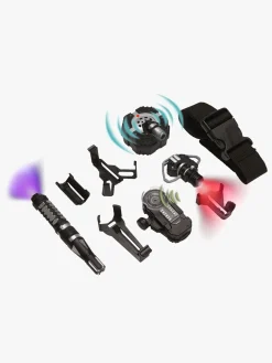 Eksperimenter & Videnskab|SpyX Micro Gear Spionsæt