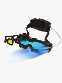 SpyX Eksperimenter & Videnskab-Natbriller