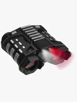 SpyX Eksperimenter & Videnskab-Natkikkert