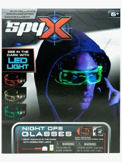 Eksperimenter & Videnskab|SpyX Night Ops Glasses Spionværktøj