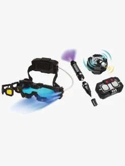 Eksperimenter & Videnskab|SpyX Night Ranger Spionsæt