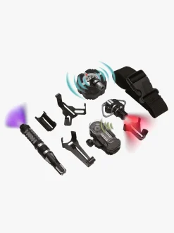 Eksperimenter & Videnskab|SpyX Spionsæt Night Ops Kit