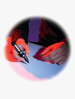 Eksperimenter & Videnskab|SpyX Spionsæt Night Ops Kit