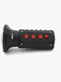 Eksperimenter & Videnskab|SpyX Stemmeforvrænger