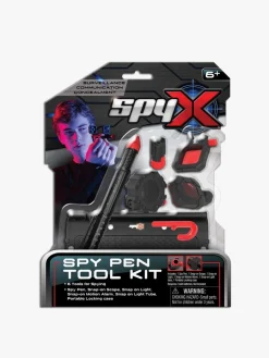 Kreativt Legetøj|SpyX Tus Spionsæt