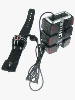 Eksperimenter & Videnskab|SpyX Walkie Talkie Secret Agent