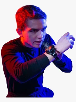 Eksperimenter & Videnskab|Elektronik & Media|SpyX Walkie-talkier