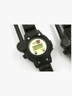 Eksperimenter & Videnskab|Elektronik & Media|SpyX Walkie-talkier