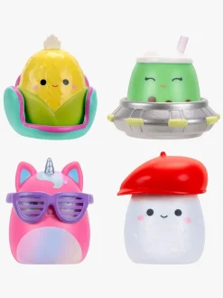 Legetøjsfigurer|Squish-a-longs Figursæt 25-pak 2,5 cm Series 1