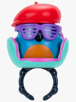 Legetøjsfigurer|Squish-a-longs Figursæt 25-pak 2,5 cm Series 1