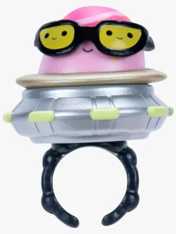 Legetøjsfigurer|Squish-a-longs Figursæt 25-pak 2,5 cm Series 1