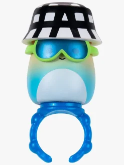 Squish-a-longs Legetøjsfigurer-Figursæt 14-pak 2,5 cm Series 1