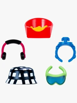 Squish-a-longs Legetøjsfigurer-Figursæt 14-pak 2,5 cm Series 1