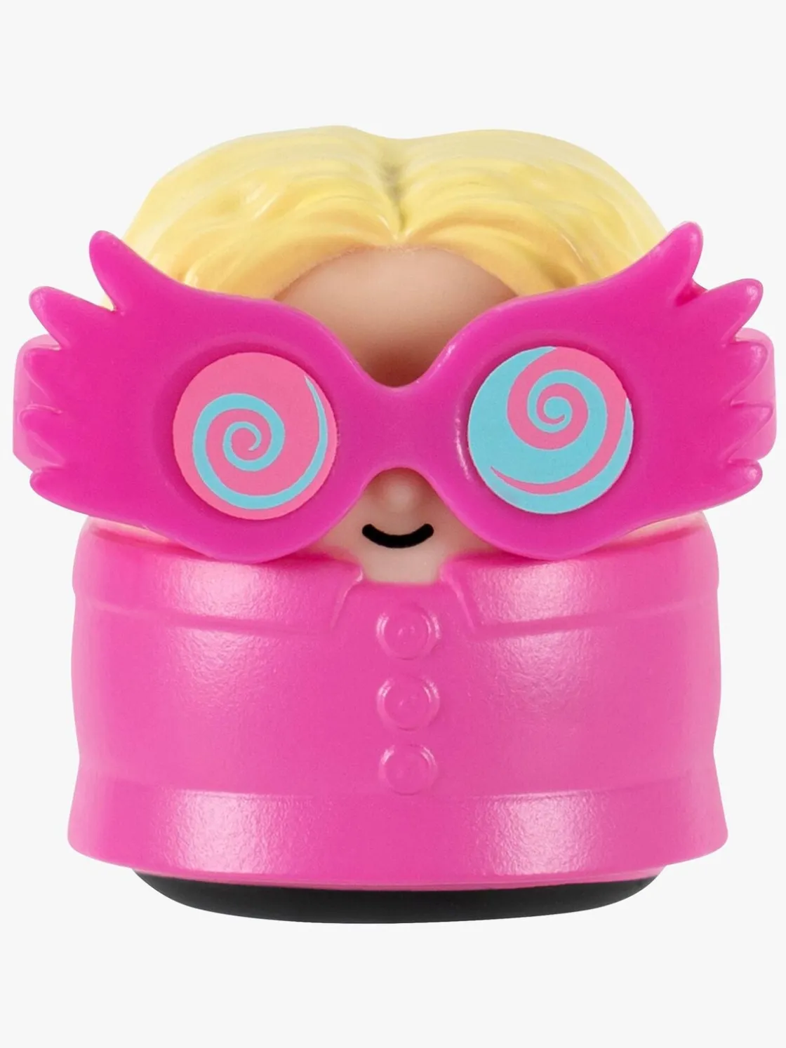 Legetøjsfigurer|Squish-a-longs Harry Potter Figursæt 2,5 cm 12-pak