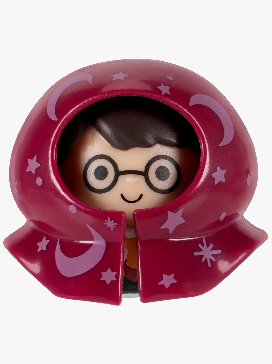 Legetøjsfigurer|Squish-a-longs Harry Potter Figursæt 2,5 cm 12-pak