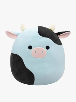 Squishmallows Dukker & Bamser-Bamse Cillian Ko 50 cm