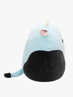 Squishmallows Dukker & Bamser-Bamse Cillian Ko 50 cm