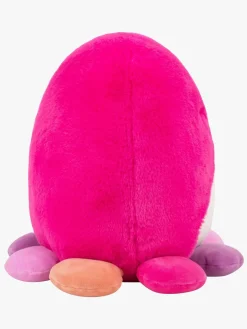 Dukker & Bamser|Squishmallows Bamse Octavia Blæksprutte 30 cm
