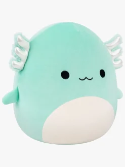 Squishmallows Dukker & Bamser-Bamse P25 Anastasia Axolotl 30 cm