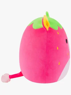 Dukker & Bamser|Squishmallows Bamse P24 Cleary Ko 30 cm