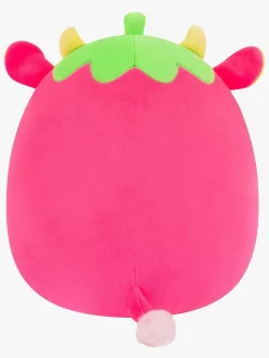 Dukker & Bamser|Squishmallows Bamse P24 Cleary Ko 30 cm