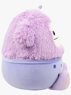 Dukker & Bamser|Squishmallows Bamse P25 Dilka Bigfoot 40 cm