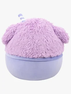 Dukker & Bamser|Squishmallows Bamse P25 Dilka Bigfoot 40 cm