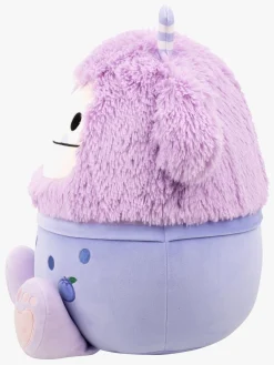 Dukker & Bamser|Squishmallows Bamse P25 Dilka Bigfoot 40 cm