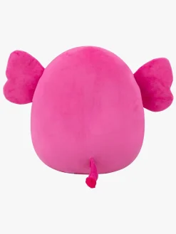 Squishmallows Dukker & Bamser-Bamse P25 Evelyn Butterfly Elephant 40 cm