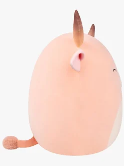 Dukker & Bamser|Squishmallows Bamse P24 Howland Bull 50 cm