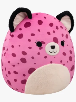Dukker & Bamser|Squishmallows Bamse P25 Jalisca Cheetah 50 cm