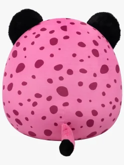 Dukker & Bamser|Squishmallows Bamse P25 Jalisca Cheetah 50 cm