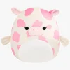 Dukker & Bamser|Squishmallows Bamse P24 Mondy Sea Ko 40 cm