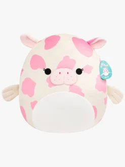 Dukker & Bamser|Squishmallows Bamse P24 Mondy Sea Ko 40 cm