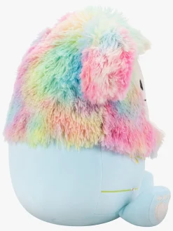 Squishmallows Dukker & Bamser-Bamse P23  Zozo Bigfoot 30 cm