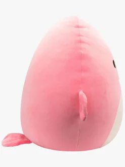 Dukker & Bamser|Squishmallows Bamse Søkoen Morlai 40 cm Flerfarvet