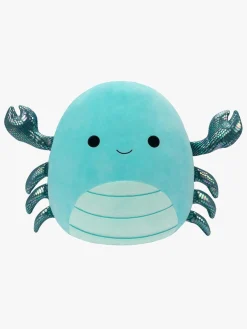 Squishmallows Dukker & Bamser-Bamse Skorpionen Carpio 40 cm
