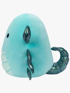 Squishmallows Dukker & Bamser-Bamse Skorpionen Carpio 40 cm