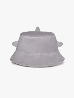 Børn Squishmallows Tilbehør-Bøllehat, Gordon