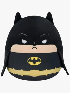 Squishmallows Dukker & Bamser-DC Batman Bamse 20 cm