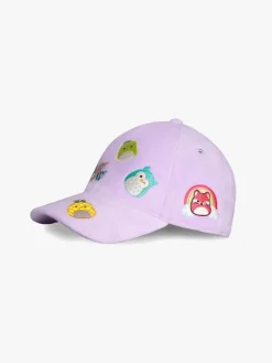Børn Squishmallows Tilbehør-Feelin' Mallow Kasket