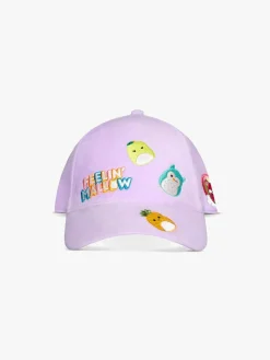 Børn Squishmallows Tilbehør-Feelin' Mallow Kasket