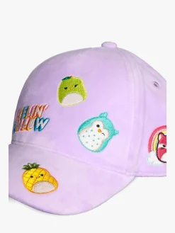 Børn Squishmallows Tilbehør-Feelin' Mallow Kasket