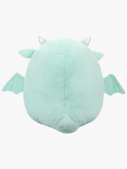 Squishmallows Dukker & Bamser-Fuzz A Mallows Bamse Joey Drage 50 cm