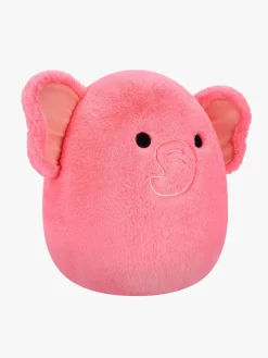 Squishmallows Dukker & Bamser-Fuzz A Mallows Bamse Kyla Elefant 40 cm