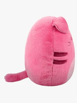 Squishmallows Dukker & Bamser-Fuzz A Mallows Bamse Amina Kat 40 cm