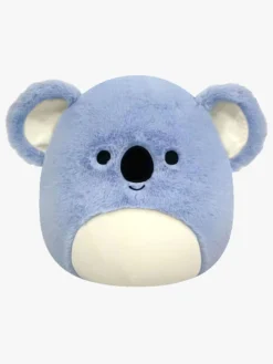 Børn Squishmallows Legetøj Til Børn På 0-10 År|Dukker & Bamser-Fuzz A Mallows Bamse Kayla Koala 40 cm