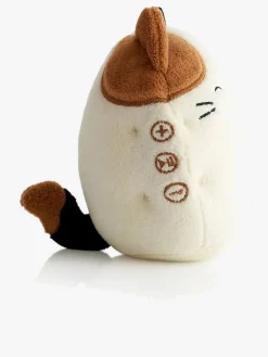 Elektronik & Media|Squishmallows Højttaler Trådløs Cam Hvid