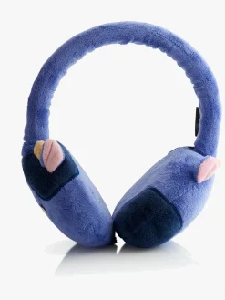 Elektronik & Media|Squishmallows Høretelefoner Trådløse Ingred Blå